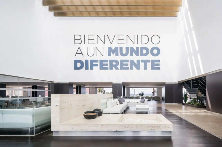 Hotel ILUNION Calas De Conil