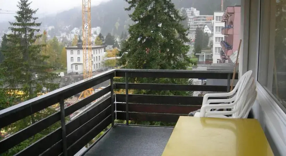 Scalettastrasse 27 - Meier