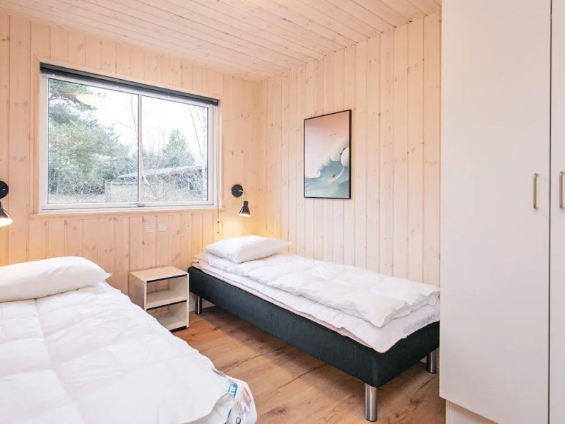18 Person Holiday Home in Fjerritslev