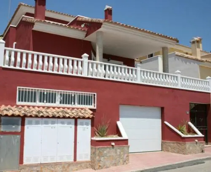 New listing! El Dorado