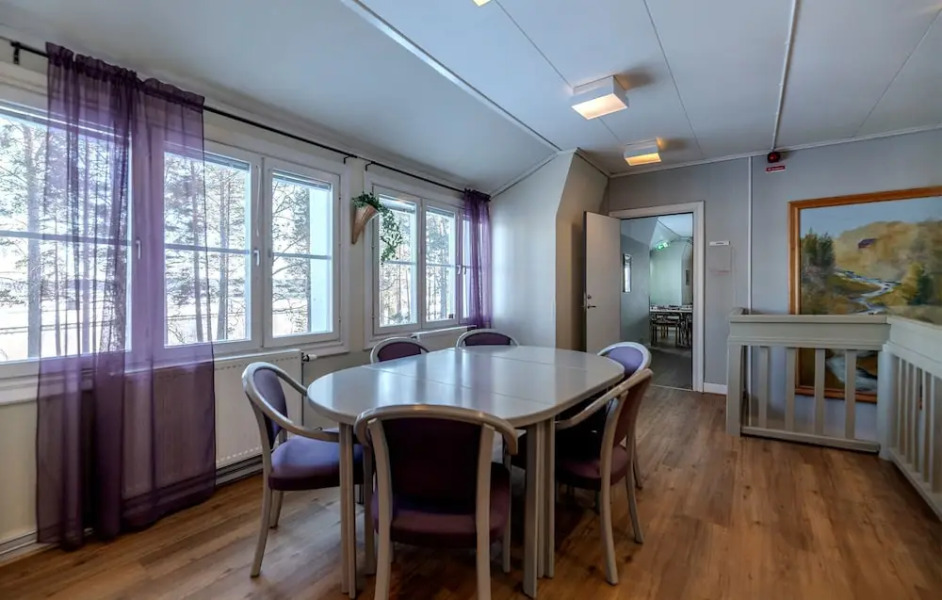 Örnvik hotell och konferens