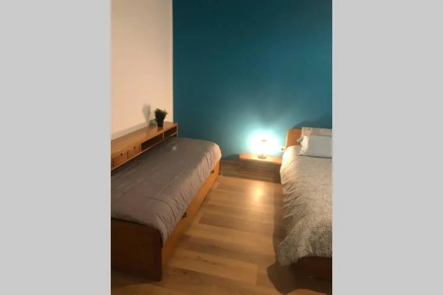 La Maison Bleue Sul Naviglio