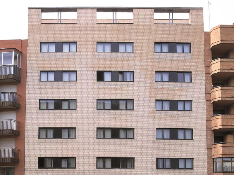 NH Ciudad de Valencia Hotel