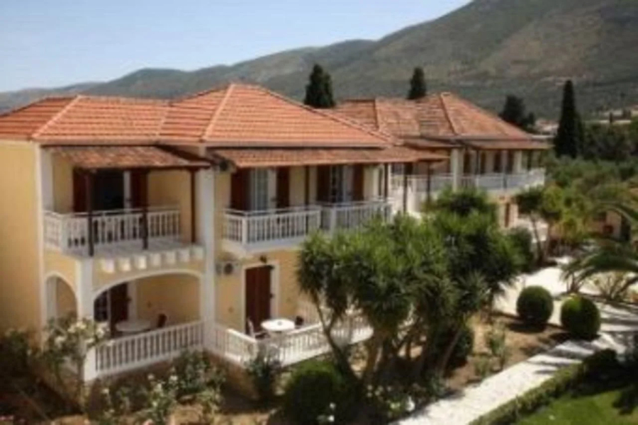 Alykes Garden Village