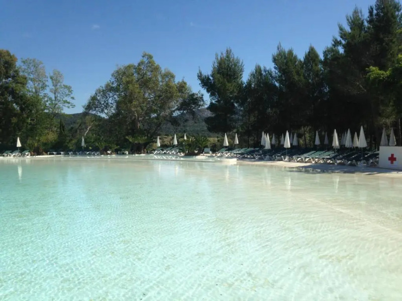 Appartement Les Restanques du Golfe de Saint Tropez