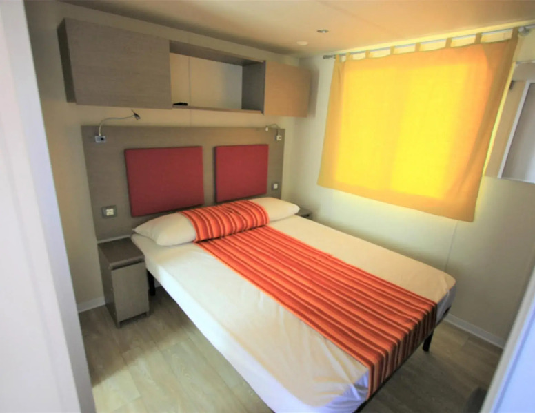 Rivaverde Camping Village