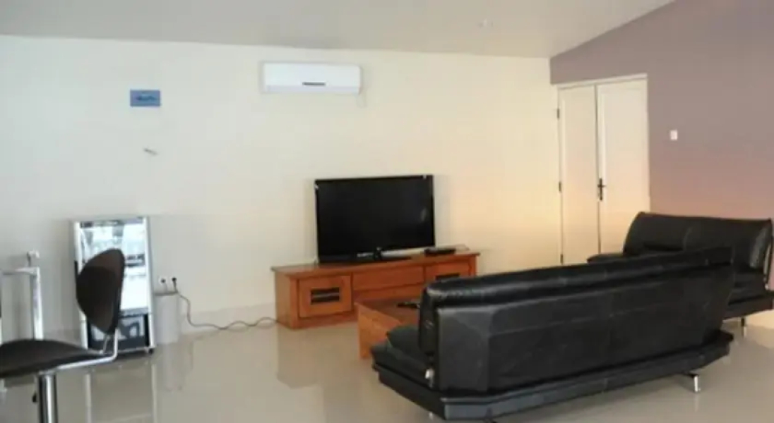 Sunset Beach House