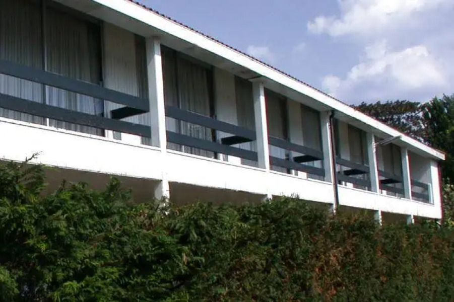 Budget Hotel De Plashoeve