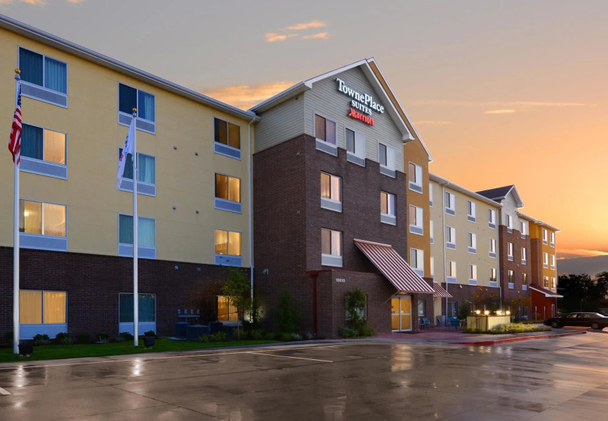 Towneplace Suites by Marriott Houston Westchase