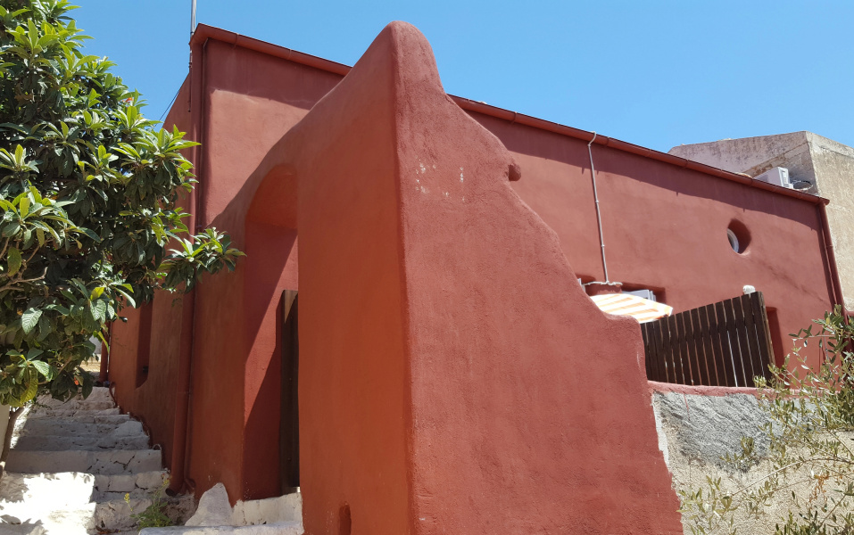 Atlantis Houses