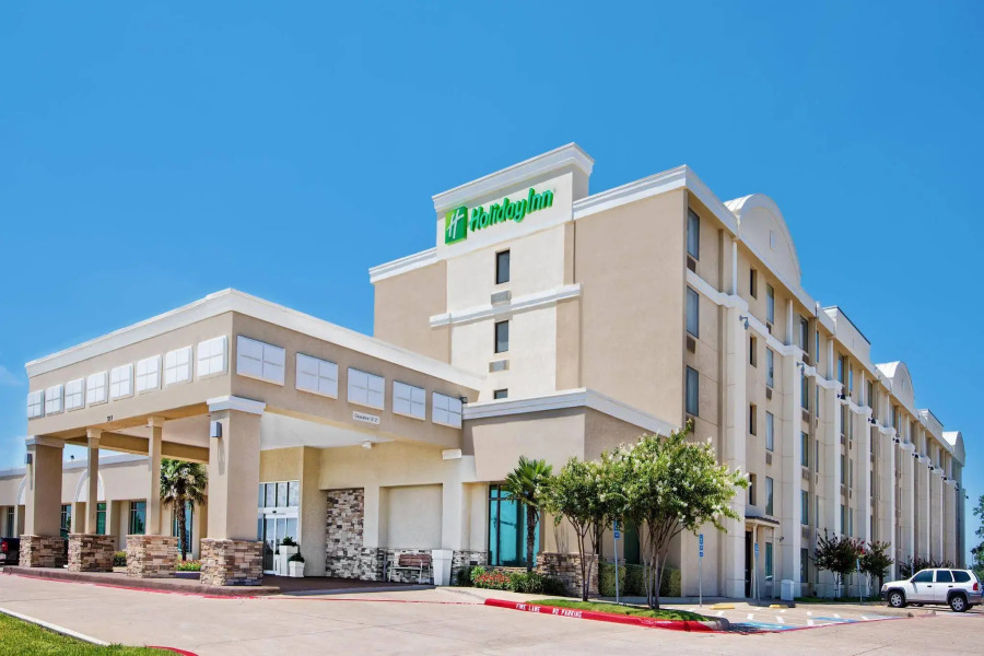 Kozy Hotel Dallas Airport