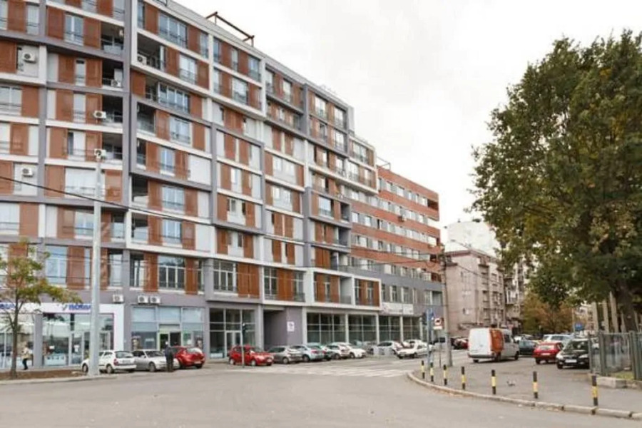 One Bedroom Apartment City Star