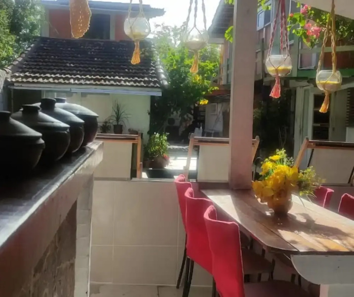 Pousada Praia de Geribá