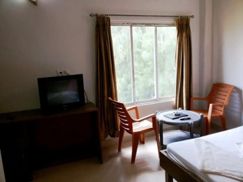 Sea Facing Beach Resort