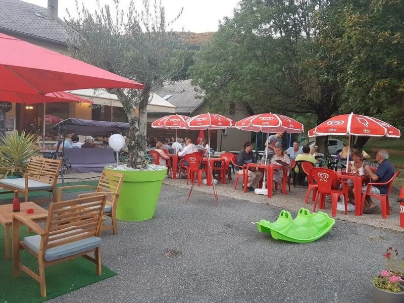 Hôtel Restaurant La Trinité