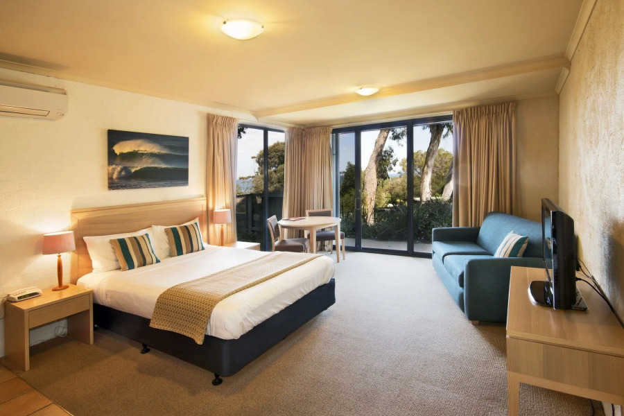 Chatby Lane Luxury Apartments B&B