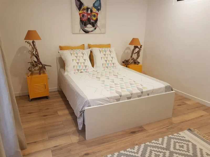 Appartement coeur de la citadelle
