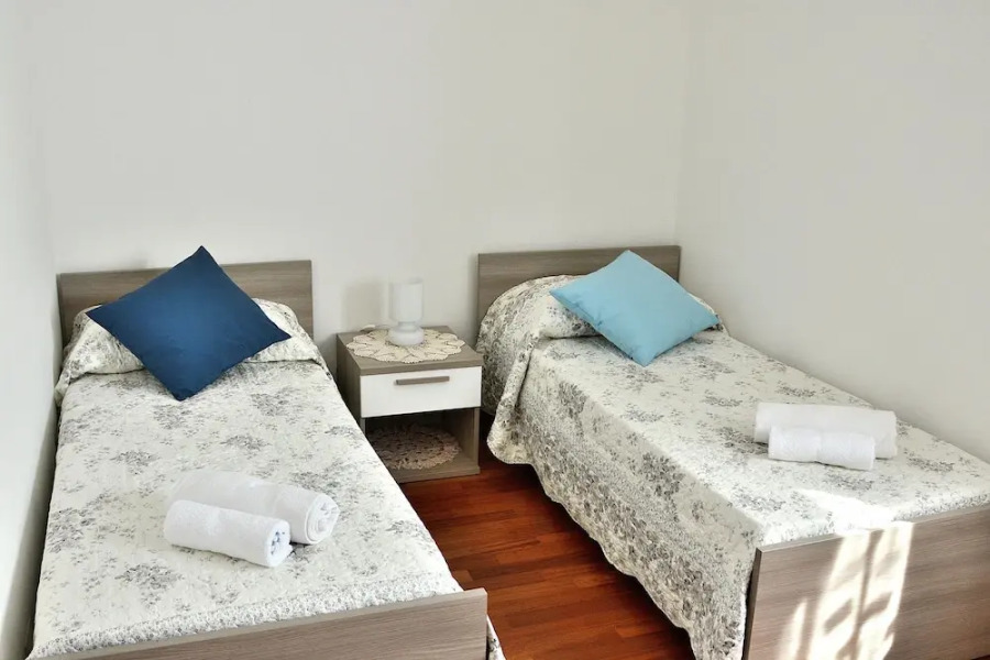 Residence Corte La Fiorita With Pool