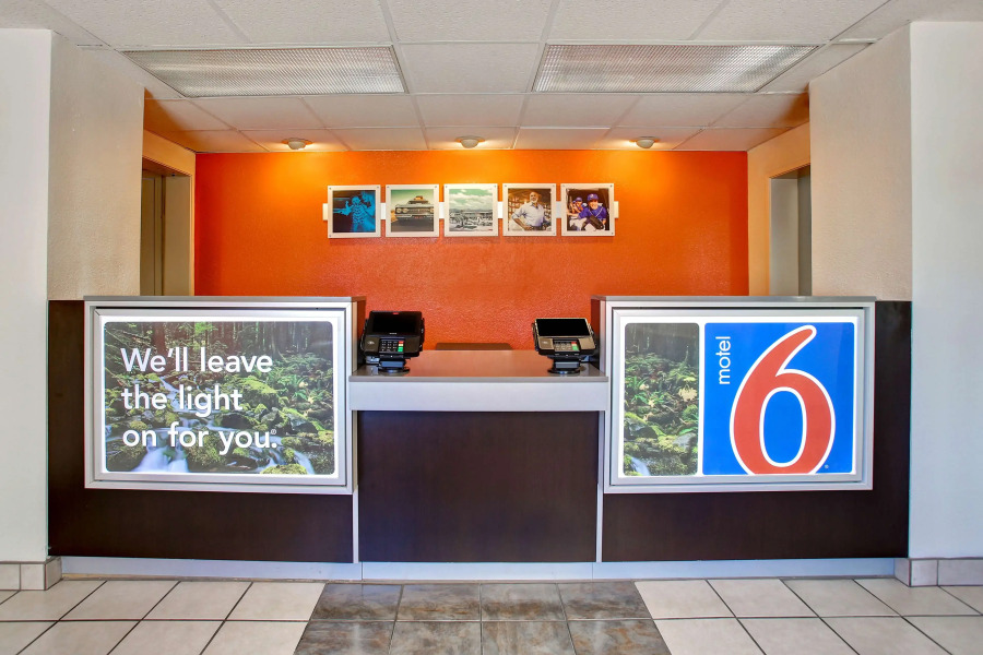 Motel 6 Sunnyvale, CA - North