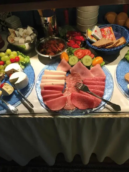 Bed & Breakfast Bredl