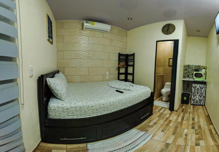 Departamento 7 Tortuguero