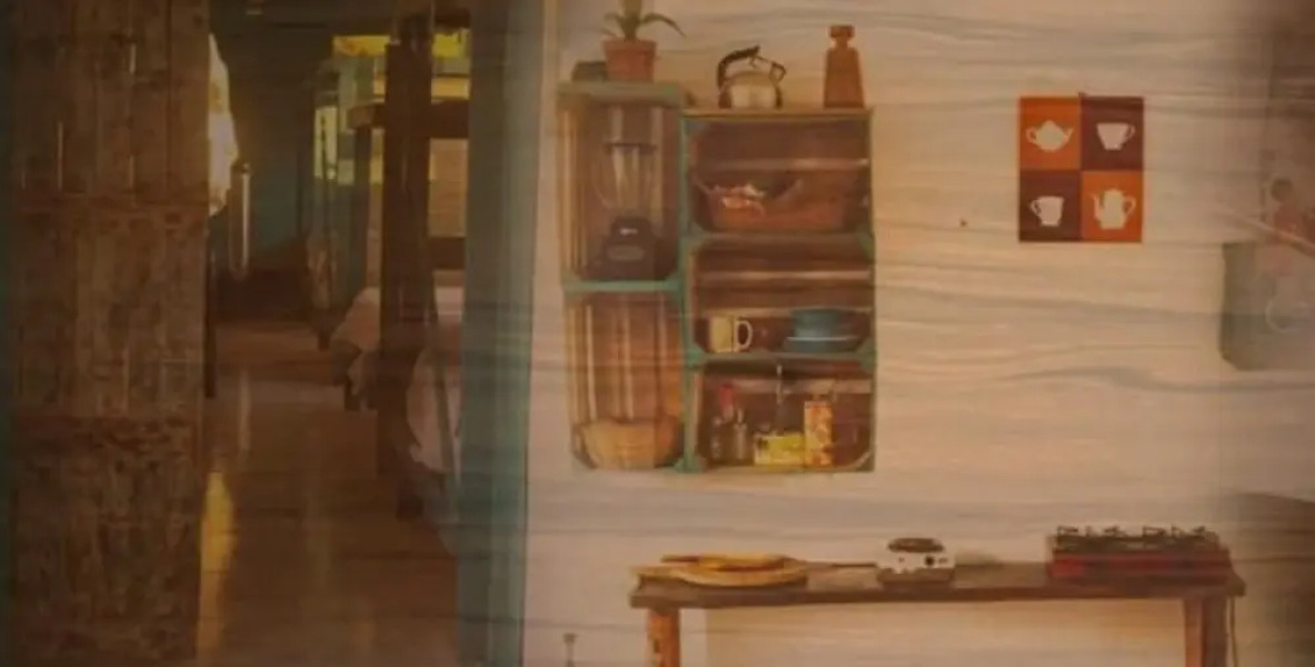 Chichen Hostel-Casita b&b