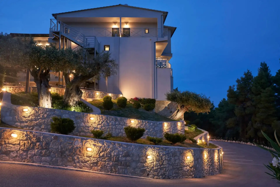 Mirabilia Boutique Hotel