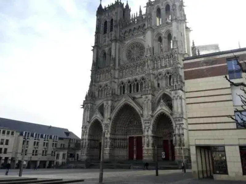 Neoresid Residence Saint Germain