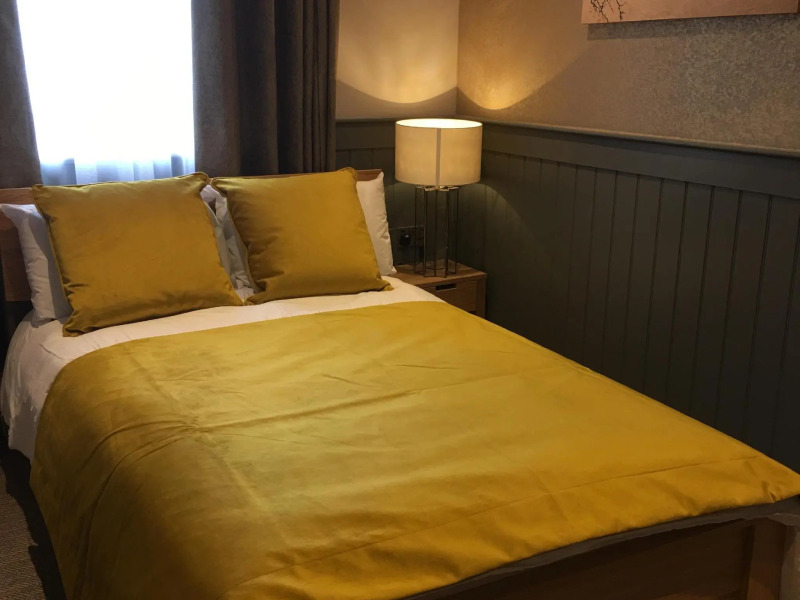 The Tower Arms Hotel