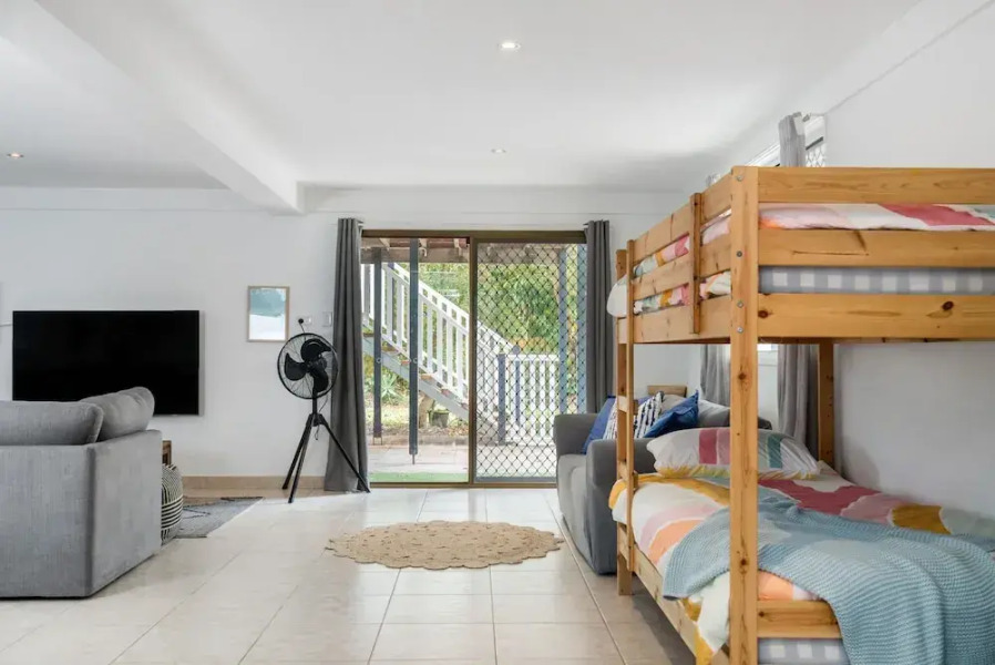 A PERFECT STAY - Arcadia