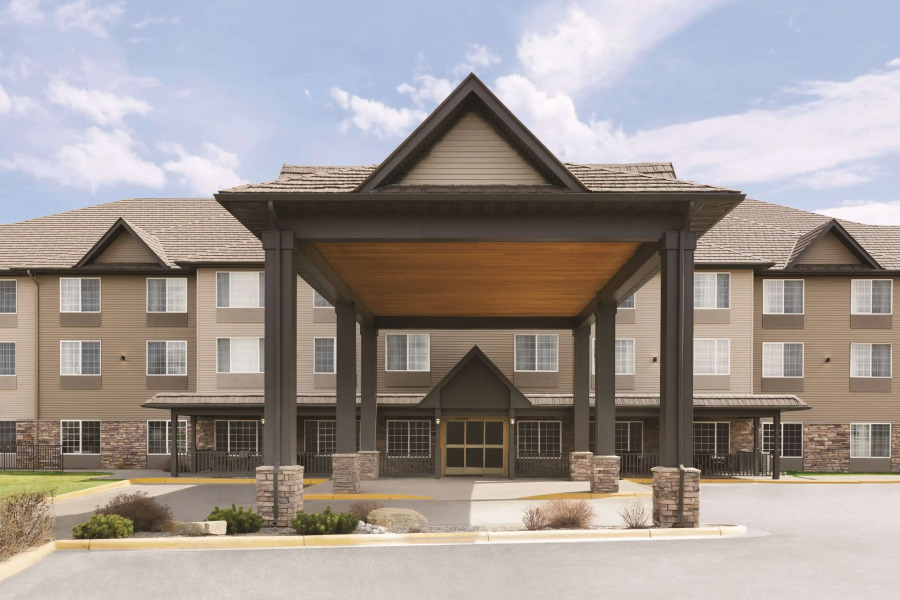 Country Inn and Suites Billings