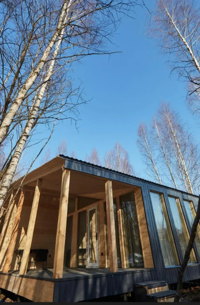 O'Pushka (О`Пушка)