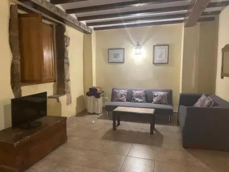 Casa Rural Les Caixes