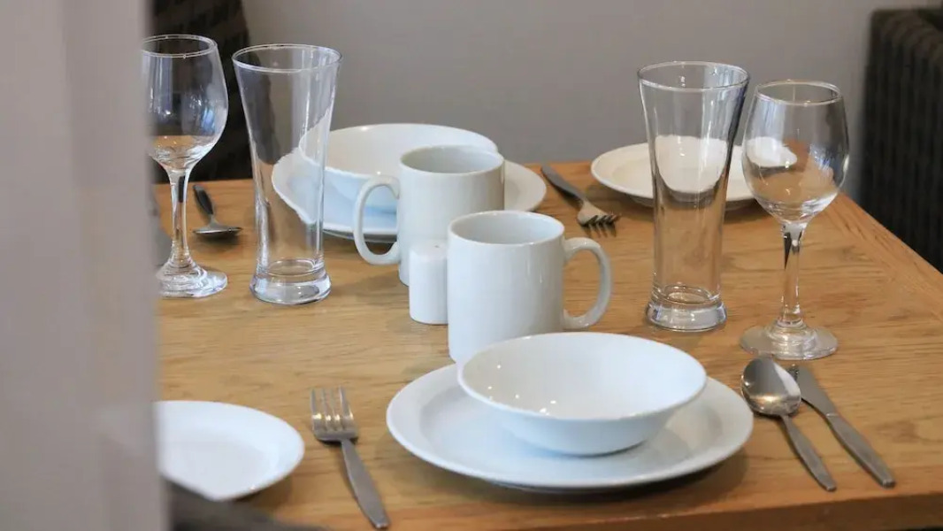 New Crossing Place Motel & Apartments