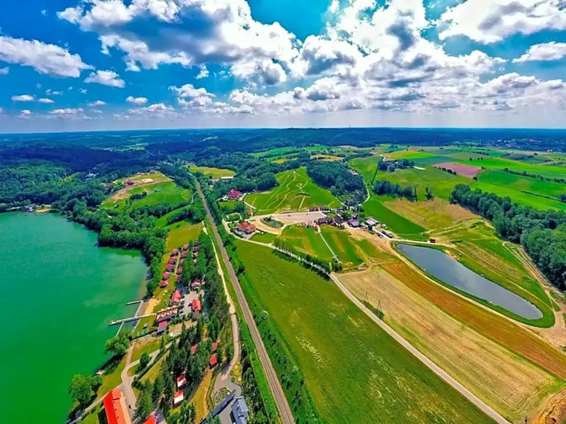 Ośrodek Koszałkowo Wieżyca