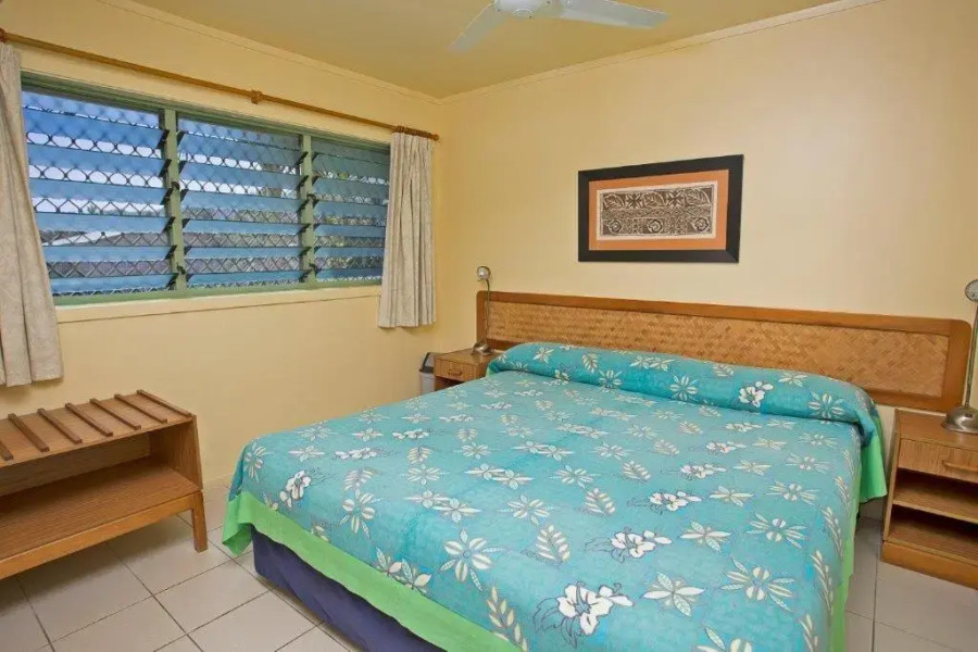 Whitesands Beach Villas