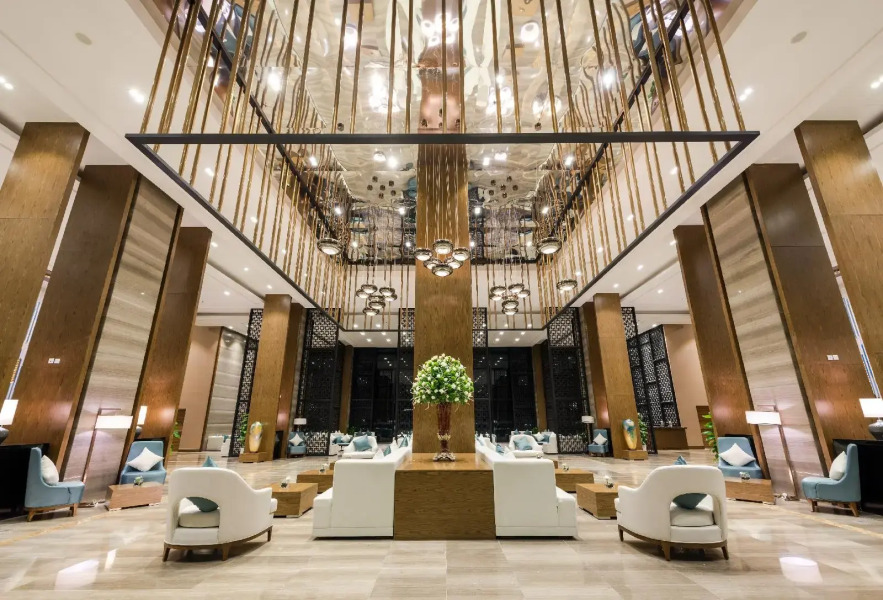 FLC Grand Hotel Samson