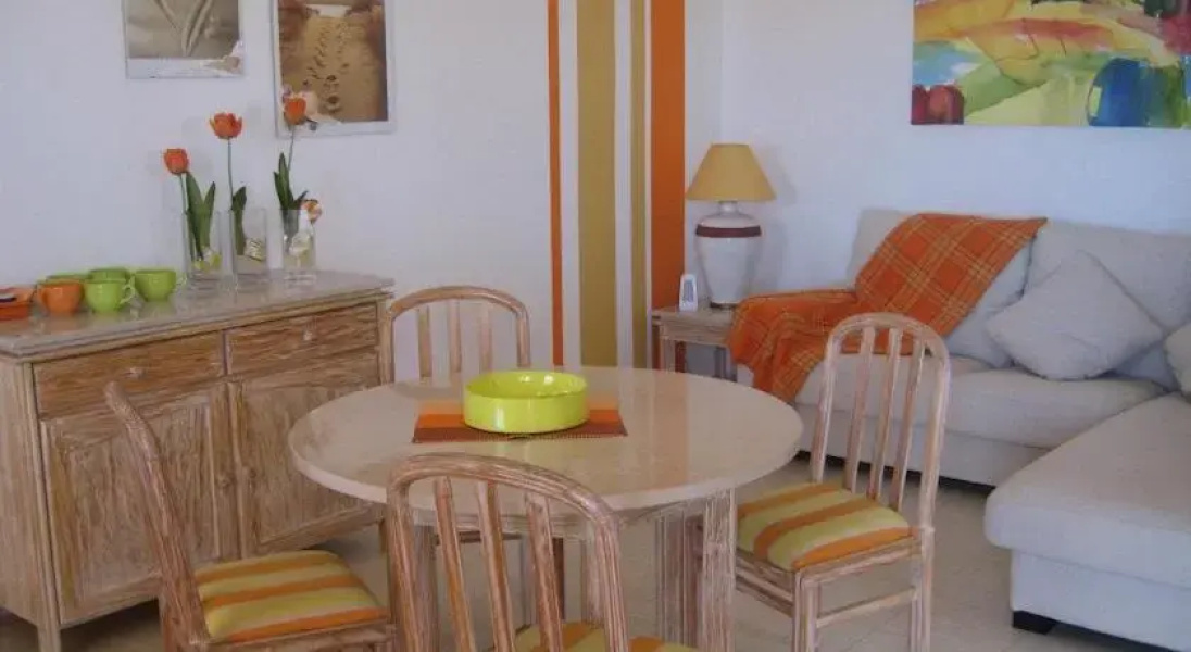 Faro Beach Apartments