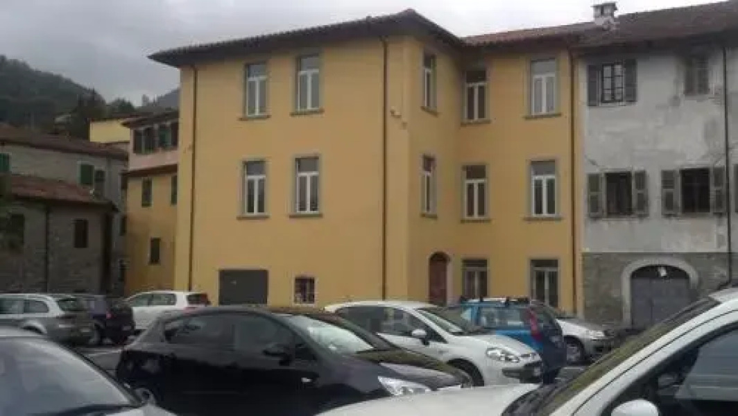 Ostello Foresteria Gutula