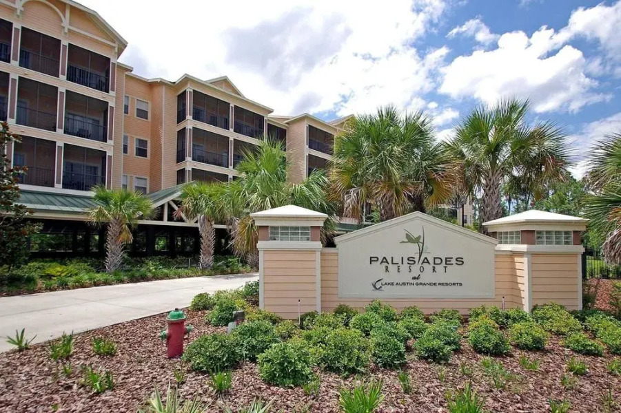 The Palisades Resort Orlando