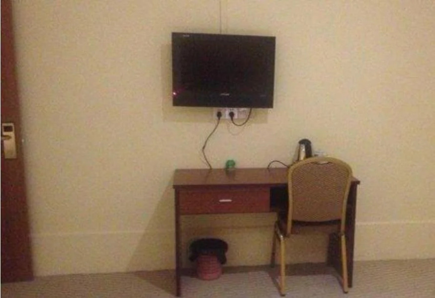 Zhongshan Guzhen Yuyuan Business Inn