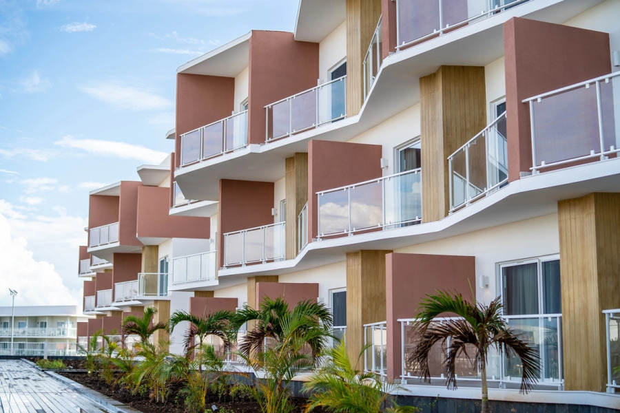Sanctuary White Sands