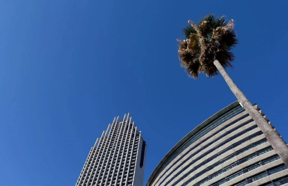 Отель Gran Bali