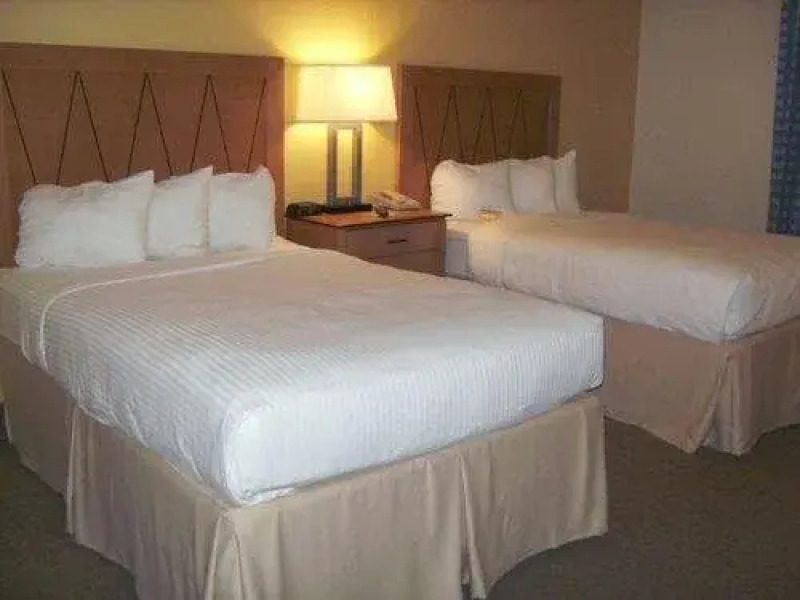 Holyoke Hotel and Conference Center