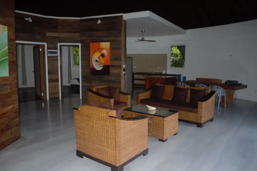 Black Pearl Resort & Spa