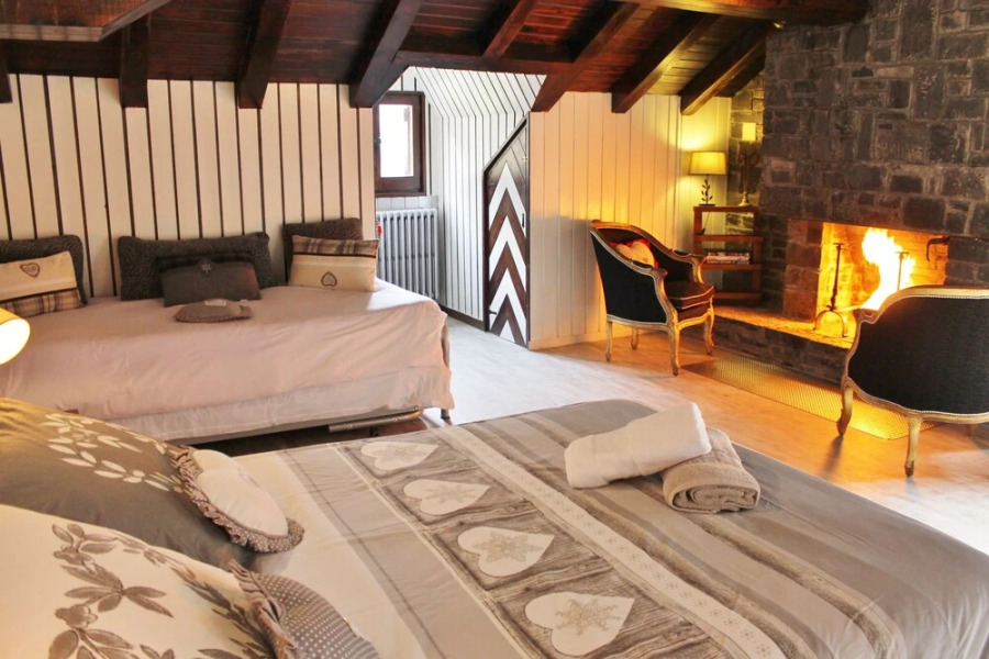 PROMOCIONS ERTS Apartments