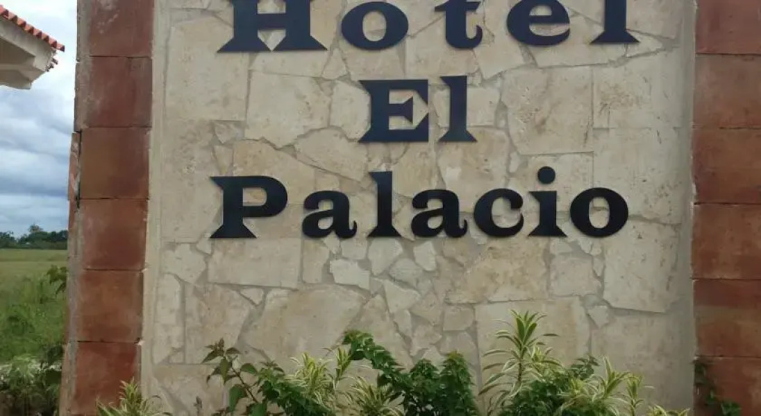 Gran Hotel El Palacio