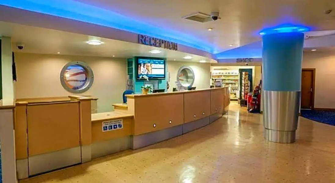 Fenna Lakeside Lodge - Pine Lake Resort