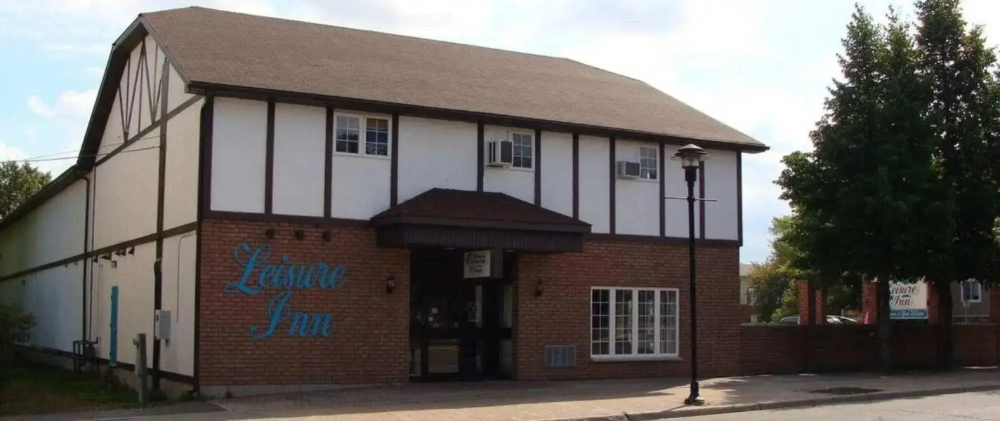 Leisure Inn