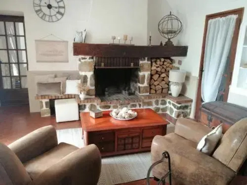 La Bastide De Sauvetas